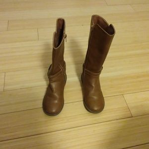 Kid's boots